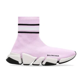 Speed 2.0 -tennarit ”Striped Pink” 674608W2F605691