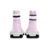 Speed 2.0 -tennarit ”Striped Pink” 674608W2F605691