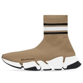 Speed 2.0 -tennarit ”Striped Tan” 674617W2F619119 Speed 2.0 -tennarit ”Striped Tan” 674617W2F619119
