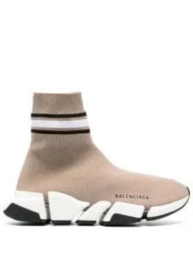 Speed 2.0 -tennarit ”Striped Tan” 674617W2F619119 Speed 2.0 -tennarit ”Striped Tan” 674617W2F619119