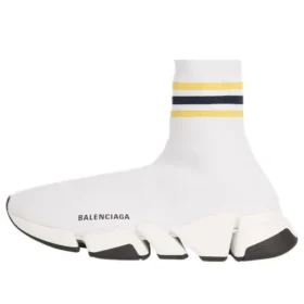 Speed 2.0 -tennarit ”Striped White” 674617W2F609467 Speed 2.0 -tennarit ”Striped White” 674617W2F609467