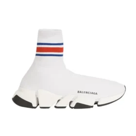 Speed 2.0 -tennarit ”Striped White” 674617W2F609467 Speed 2.0 -tennarit ”Striped White” 674617W2F609467