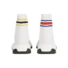 Speed 2.0 -tennarit ”Striped White” 674617W2F609467