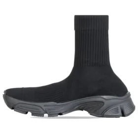 Speed 3.0 yksiväriset tennarit ”Recycled Black” 654532W2DN21090