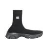 Speed 3.0 yksiväriset tennarit ”Recycled Black” 654532W2DN21090