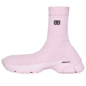 Speed 3.0 yksiväriset tennarit ”Recycled Light Pink” 654466W2DN25601 Speed 3.0 yksiväriset tennarit ”Recycled Light Pink” 654466W2DN25601