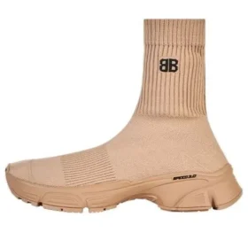 Speed 3.0 yksiväriset tennarit ”Recycled Tan” 654466W2DN29710 Speed 3.0 yksiväriset tennarit ”Recycled Tan” 654466W2DN29710