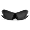 Speed-aurinkolasit ”Black” 783094T00071000