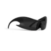 Speed-aurinkolasit ”Black” 783094T00071000
