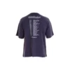 Speed Hunters -bändipaita, lyhythihainen, unisex, violetti 541704TCV381055