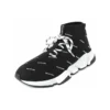 Speed Lace-Up ”All Over Print – Black” 530358W1HP11006