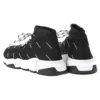 Speed Lace-Up ”All Over Print – Black” 530358W1HP11006