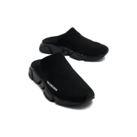 Speed Pistokkaat -kengät ”Black” 711474W2DB11000