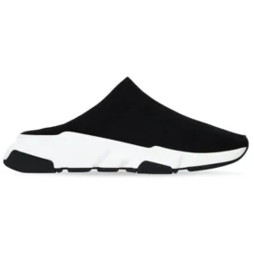 Speed Recycled Knit Pistokkaat 711474W2DB21015