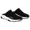 Speed Recycled Knit Pistokkaat 711474W2DB21015