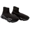 Speed Recycled -tennari ”Musta” 587280W2DB11013