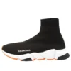 Speed-tennari ”Black Fluo Orange” 587286W17041917