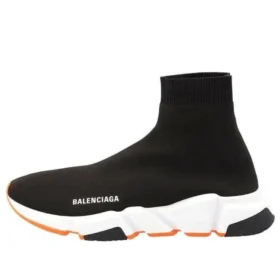 Speed-tennari ”Black Fluo Orange” 587286W17041917 Speed-tennari ”Black Fluo Orange” 587286W17041917