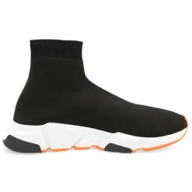 Speed-tennari ”Black Fluo Orange” 587286W17041917 Speed-tennari ”Black Fluo Orange” 587286W17041917
