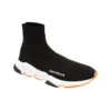 Speed-tennari ”Black Fluo Orange” 587286W17041917