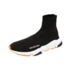 Speed-tennari ”Black Fluo Orange” 587286W17041917