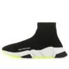 Speed-tennari ”Black Neon Yellow” 587280W2DB91016