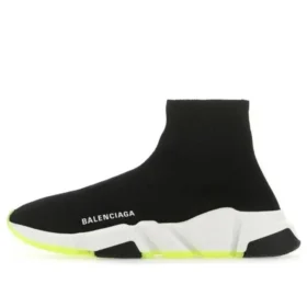 Speed-tennari ”Black Neon Yellow” 587280W2DB91016