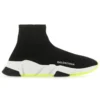 Speed-tennari ”Black Neon Yellow” 587280W2DB91016