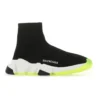 Speed-tennari ”Black Neon Yellow” 587280W2DB91016