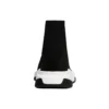 Speed-tennari ”Black White” 2018 530349W05G91000
