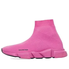 Speed-tennarit ”Pink Knit and Pink Sole Unit” 597425W2DB46910