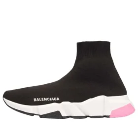 Speed Trainer ”Black Pink” 587280W17031070 Speed Trainer ”Black Pink” 587280W17031070
