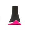 Speed Trainer ”Black Pink Sole” 587280W17251915