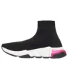 Speed Trainer ”Clear Sole – Pink” 607543W05GG1014