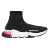 Speed Trainer ”Clear Sole – Pink” 607543W05GG1014