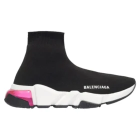Speed Trainer ”Clear Sole – Pink” 607543W05GG1014