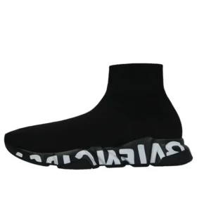 Speed Trainer ”Graffiti – Black” 605972W05GE1006 Speed Trainer ”Graffiti – Black” 605972W05GE1006