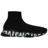 Speed Trainer ”Graffiti – Black” 605972W05GE1006