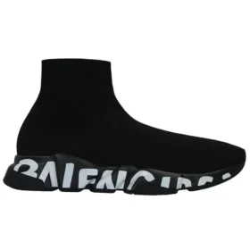 Speed Trainer ”Graffiti – Black” 605972W05GE1006 Speed Trainer ”Graffiti – Black” 605972W05GE1006
