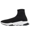 Speed Trainer ”Graffiti – musta-valkoinen” 605972W05GE1015