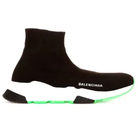 Speed Trainer ”Musta Valkoinen Vihreä” 587280W17041073