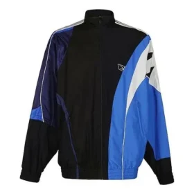 Split-verryttelytakit ”Black Blue” 658951TYB181000