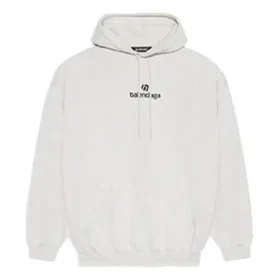 Sponsor Unisex White 570811TJVE19054 Sponsor Unisex White 570811TJVE19054