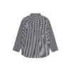 Sporty B Cosy -paita ”Black White” 681004TLM111070