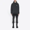 Sporty B -huppari, medium-istuvuus, ”Black” 600583TLVA11070
