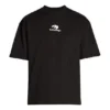 Sporty B Icon -lyhythihainen T-paita ”Black” 612966TNVF21070