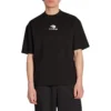 Sporty B Icon -lyhythihainen T-paita ”Black” 612966TNVF21070