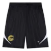 Sporty B -jalkapalloshortsit ”Black” 641611TJV051070