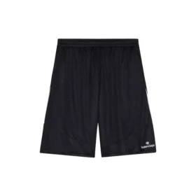Sporty B -jalkapalloshortsit ”Black” 641611TJV051070