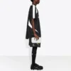Sporty B -jalkapalloshortsit ”Black” 641611TJV051070